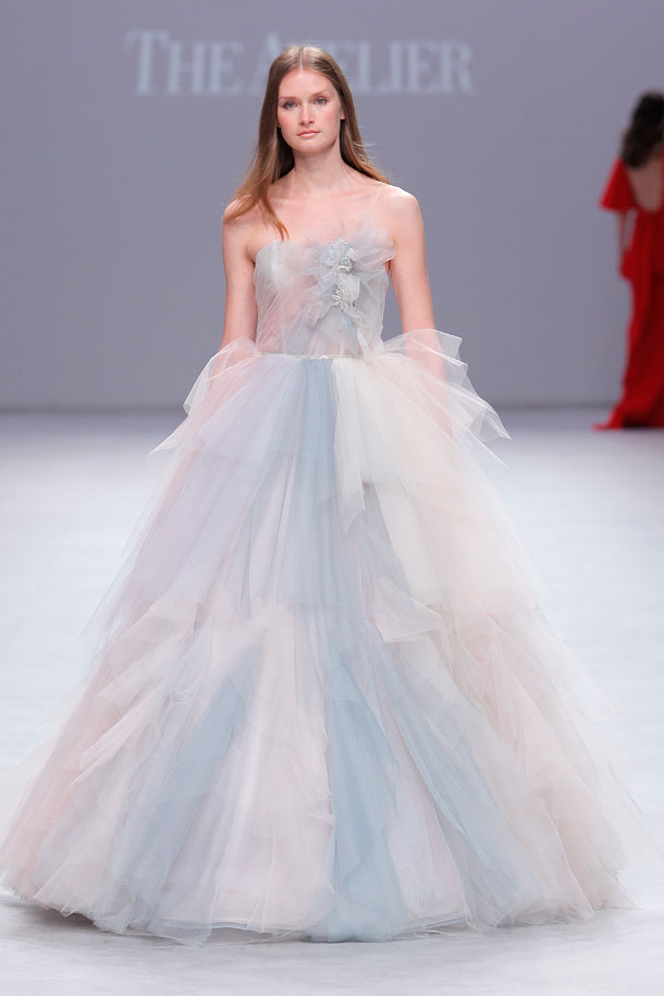 ilovebrides.pt The Atelier Coleção 2020 Vestidos de Festa e Cerimónia